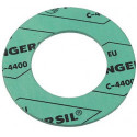 Bague d'étanchéité DIN 2690 KLINGERSIL C-4400 1 30 x 24 x 2 mm