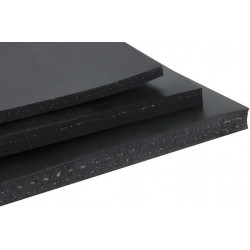 Tapis caoutchouc SBR 1 3mm 700x5000mm