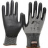 Gant anti-coupure Taeki5. PU-besch.. Taille 2XL (Par 10)