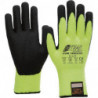 Gant de protection hivers .Latex Taille 8 (Par 10)