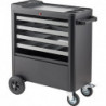 Servante 930x625x400mm FORTIS