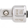 Adapteur Clé à douille 19mm pour 1/2 FORTIS