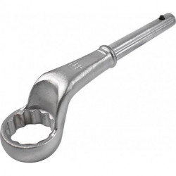 Clé anneau 32mm FORTIS