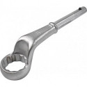 Clé anneau 32mm FORTIS