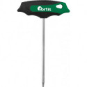 Tournevis manche T -T40x200mm FORTIS