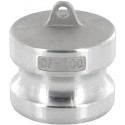Raccord Kamlok mâle Typ DP DN125. Alu