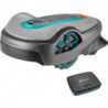 Robot de tonte SILENO life 1250 19115-20
