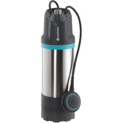 Pompe à eau submersible 5900/4 inox automatic 01771-61