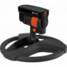 Arroseur oscillant AquaZoom compact 18708-20