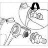 Arroseur oscillant AquaZoom S 18710-20