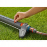 Arroseur oscillant AquaZoom M 18712-20