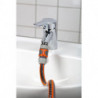Gardena Adaptateur fileté pour Filetage, Métal