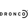Disque à lamelles ZIRCON SPEED 125mm K60 M14 ger. Dronco