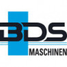 Support avec lubrification interne automatique MK3 BDS