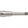 Support avec lubrification interne automatique MK4 BDS