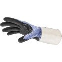 Gant anti-coupure avecar S EcoGrip Taille 8 W+R (Par 10)