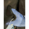 Gant anti-coupure avecar S EcoGrip Taille 9 W+R (Par 10)