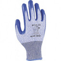 Gant anti-coupure avecar WB EcoGrip Taille 9 W+R (Par 10)