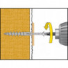 CELO Vis isolante IPSD-H 55 Telegr RAL 7045 (Par 50)