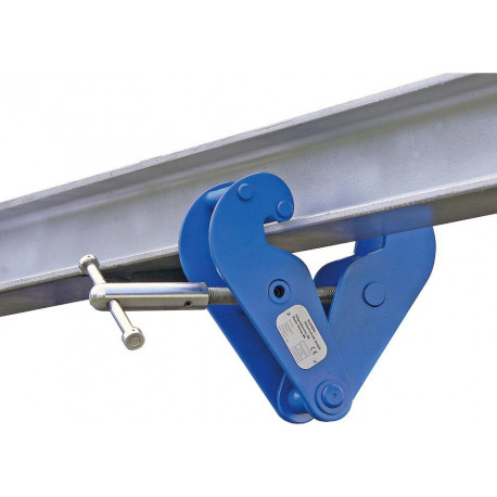 Pince de poutre BK20 Capacité de chargement 2.000 kg