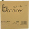 Bande acier 1/2 V2A- acier inoxydable Rolle a 30m Bandimex