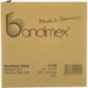 Bande acier 5/8 V2A- acier inoxydable Rolle a 30m Bandimex