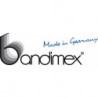 Boucles cerclages 3/8 V2A- acier inoxydable Pack a 100 Unités Bandimex