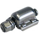Boîtier pour courroie à vis sans fin V2A 14 mm Pack a 50 Unités Bandimex