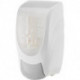 Distributeur Neptune Standard blanc Boîtier en plastique