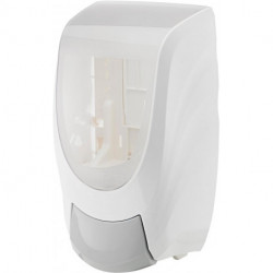 Distributeur Neptune Standard blanc Boîtier en plastique