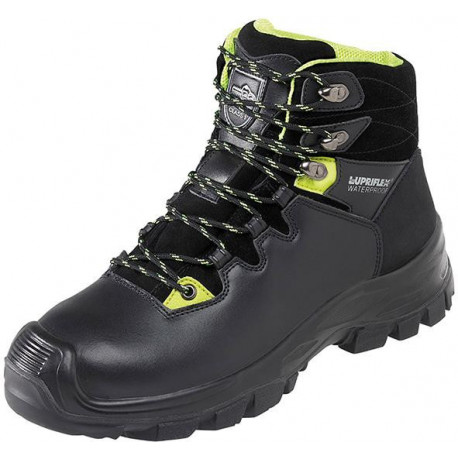 Chaussures de sécurité hautes Hunter Low 2 in 1. Taille 40