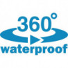 Chaussures de sécurité hautes Hunter Low 2 in 1. Taille 41