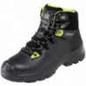 Chaussures de sécurité hautes Hunter Low 2 in 1. Taille 48