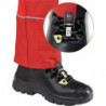 Chaussures de sécurité hautes Hunter Low 2 in 1. Taille 49
