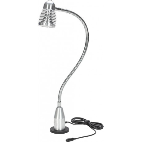 LED-Lampe de travail Flexi 90 Degré 450 Lumen dimmbar Bauer + Böcker