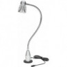 LED-Lampe de travail Flexi 90 Degré 450 Lumen dimmbar Bauer + Böcker