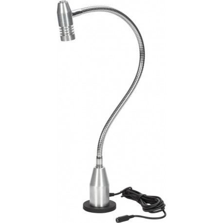 LED-Lampe de travail 90 Degré 200 Lumen dimmbar Bauer + Böcker