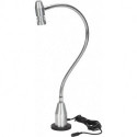 LED-Lampe de travail 90 Degré 200 Lumen dimmbar Bauer + Böcker