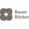 LED-Lampe de travail 90 Degré 200 Lumen dimmbar Bauer + Böcker