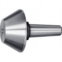 Cônes pour centres de tour 12mm CONZELLA