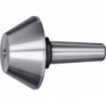 Cônes pour centres de tour 12mm CONZELLA