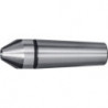 Poinçon à centre creux E933/2 pour centres de tour 14mm CONZELLA