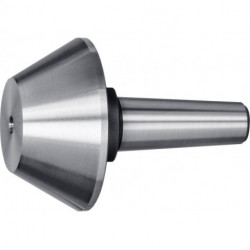 Cônes pour centres de tour 14mm CONZELLA