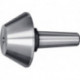 Cônes pour centres de tour 24mm CONZELLA