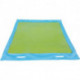 Tapis d'étanchéité réutilisable 600x600x8 mm