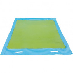 Tapis d'étanchéité réutilisable 600x600x8 mm