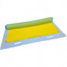 Tapis d'étanchéité réutilisable 600x600x8 mm