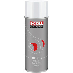 PTFE Spray 400ml E-COLL Efficient EE (Par 12)