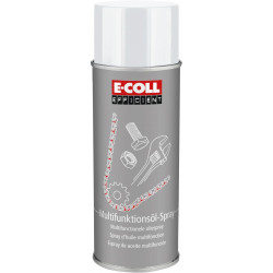 Spray huile multifonction 400ml E-COLL Efficient EE (Par 12)