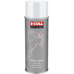 Silicone Spray 500ml E-COLL Efficient EE (Par 12)